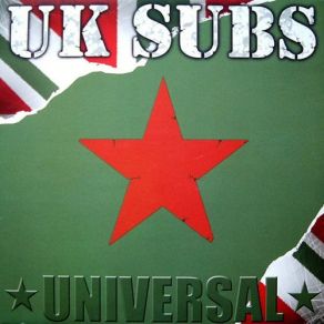 Universal album cover