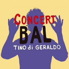 Concert Bal album cover