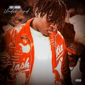Understand Me album cover
