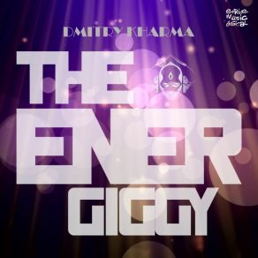 The Energiggy (Remixes, Vol. 1) album cover