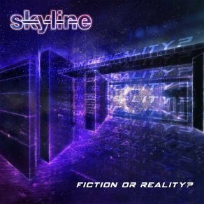 Fiction Or Reality? album cover