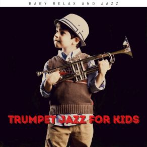 Trumpet Jazz For Kids - Playtime album cover