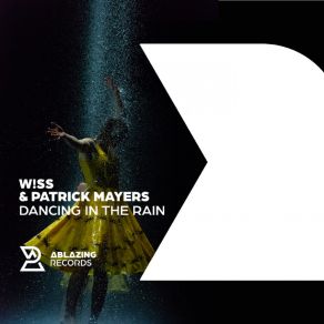 Dancing In The Rain album cover