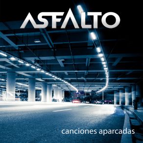 Canciones Aparcadas album cover
