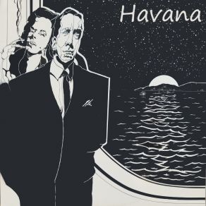 Havana album cover