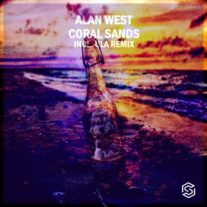 Coral Sands album cover