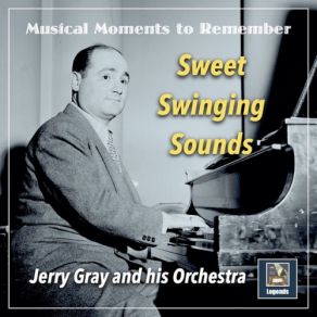 Sweet Swinging Sounds (Remastered) album cover