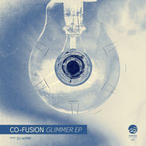 Glimmer album cover