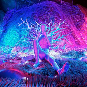 Digital Love album cover