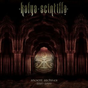 Ancient Archives 2007-2009 album cover