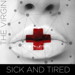 Sick And Tired album cover