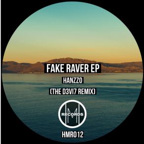 Fake Raver (CD3) album cover