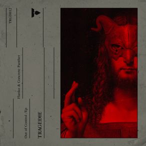 Out Of Control album cover