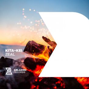 Zeal album cover