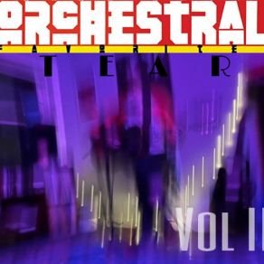 Orchestral Favorites, Vol. 2 album cover