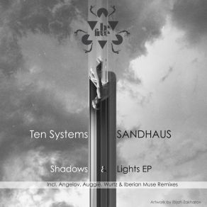 Shadows & Lights album cover