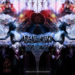 Cosmic Dancer album cover