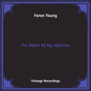 The Object Of My Affection (Hq Remastered) album cover
