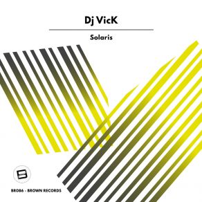 Solaris album cover