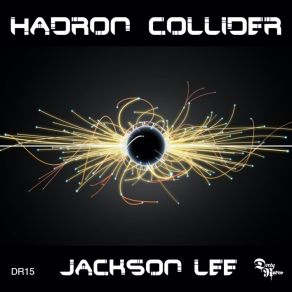 Hadron Collider album cover