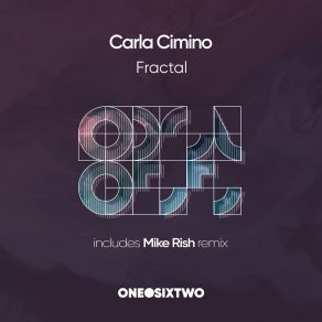 Fractal album cover