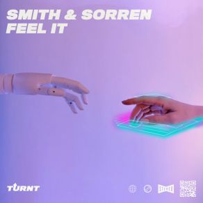 Feel It album cover