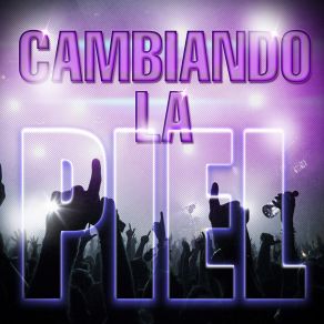Cambiando La Piel (Remix) album cover