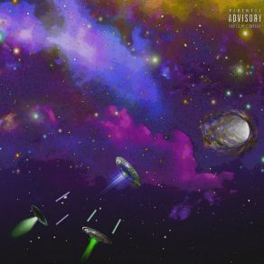 ANDROMEDA RADIO album cover