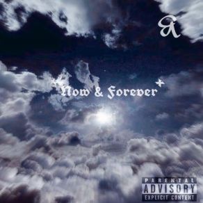 Now & Forever album cover