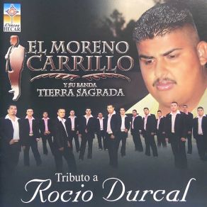 Tributo A Rocio Durcal album cover