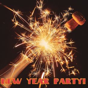 New Year Party! album cover