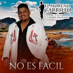 No Es Facil album cover