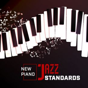 New Piano Jazz Standards album cover