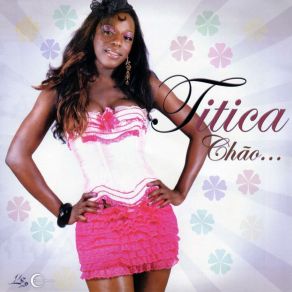 Chão album cover