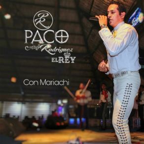 Con Mariachi album cover