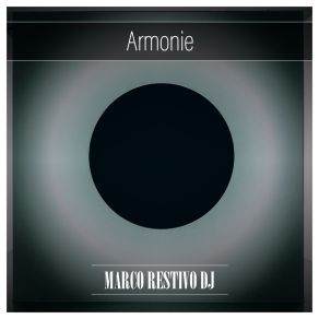 Armoniea album cover