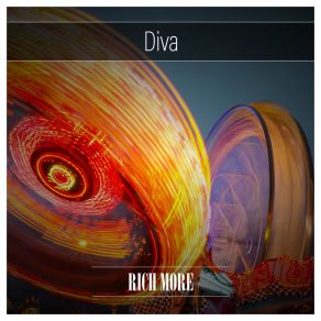 Diva album cover