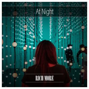 At Night album cover