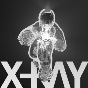 X-Ray album cover