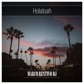 Holaloah album cover