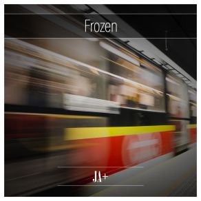 Frozen album cover