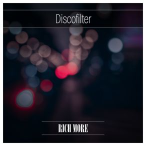Discofilter album cover