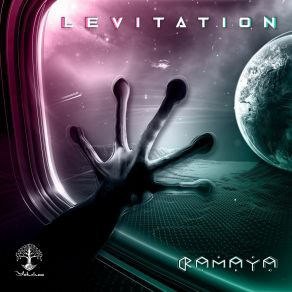 Levitation album cover