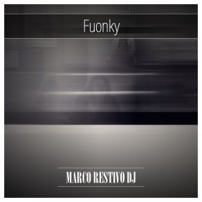 Fuonky album cover