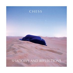 Shadows & Reflections album cover