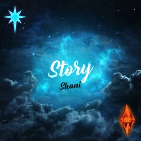 Story album cover