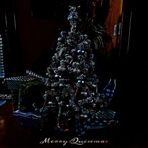 Merry Quisemas album cover