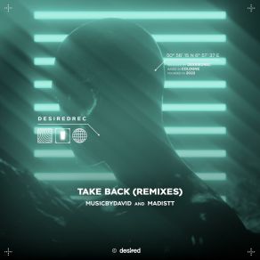 Take Back (Remixes) album cover