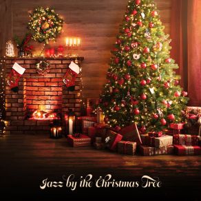 Jazz By The Christmas Tree: Moody Winter Jazz Collection album cover