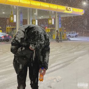 XMAS DEMOS album cover